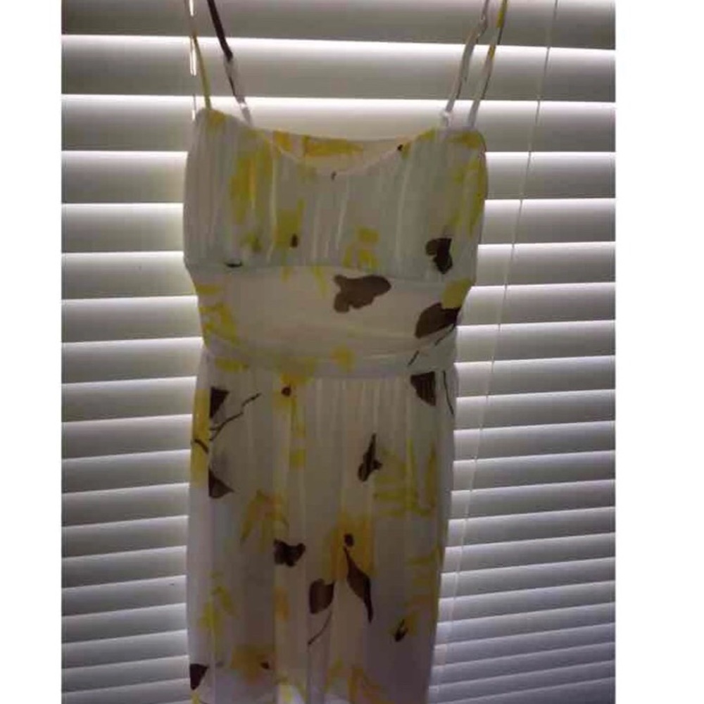 Speeckless Brand Dress